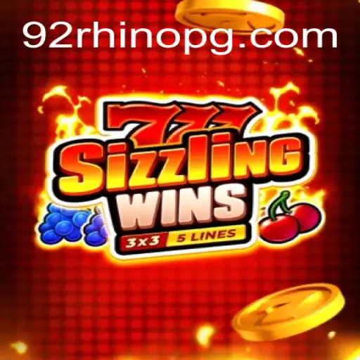 Descubra o Mundo Empolgante de 777sizzlingwins: Regras e Mecânicas de Jogo
