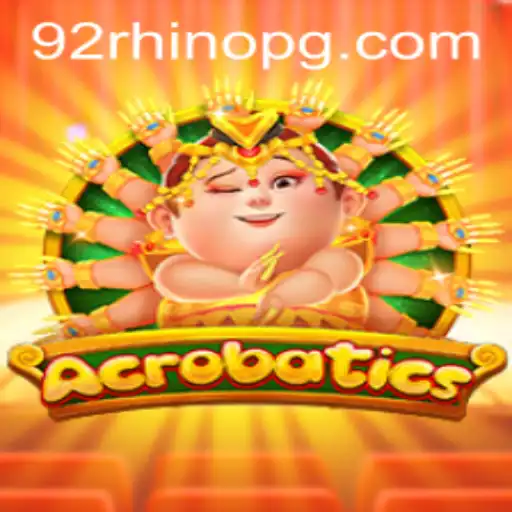 Descubra o Mundo de Acrobatics: O Jogo Inovador com a Palavra-chave 92Rhino