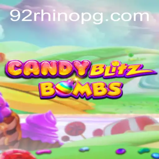 CandyBlitzBombs: Um Mergulho no Mundo Vibrante e Explosivo do Jogo Popular