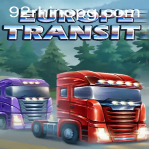 EuropeTransit: Uma Nova Aventura no Mundo dos Jogos