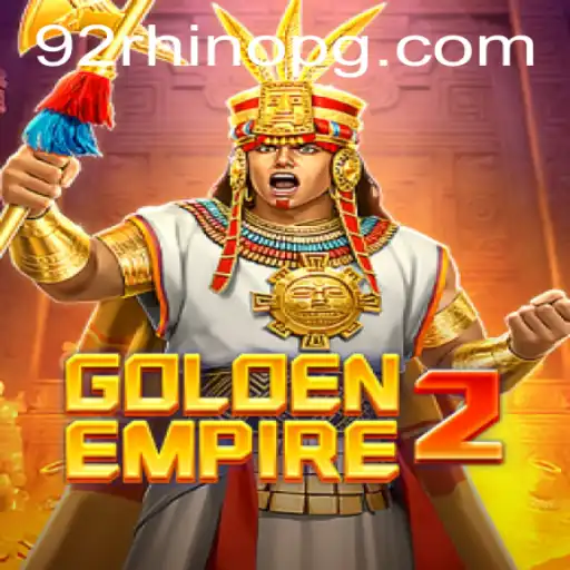 GoldenEmpire2: Explorando o Mundo Misterioso e Desafiador com 92Rhino