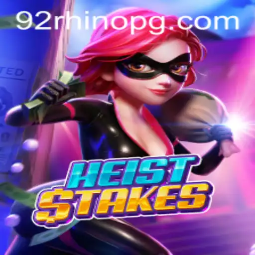 HeistStakes: Uma Aventura Emocionante em Meio a Tensões Atuais