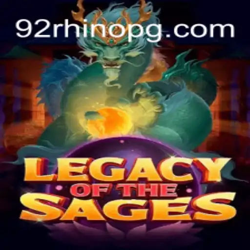 Descubra o universo de LegacyoftheSages: Regras e Estratégias para Dominar o Jogo