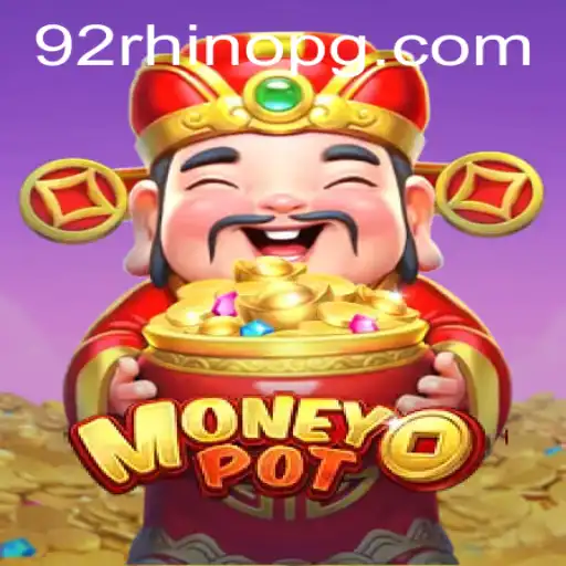 Explorando o Dinâmico Jogo MoneyPot com a Chave Secreta 92Rhino