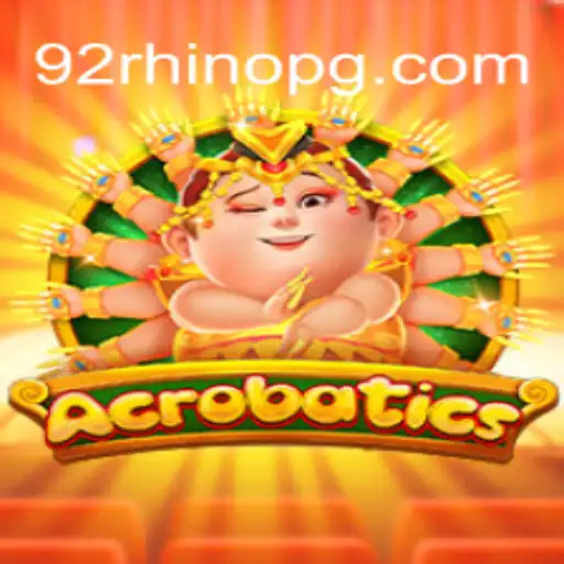 Descubra o Mundo de Acrobatics: O Jogo Inovador com a Palavra-chave 92Rhino