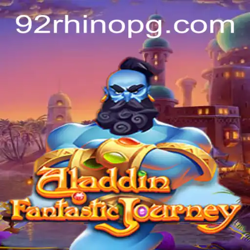 Explorando o Jogo Aladdin com a Chave 92Rhino