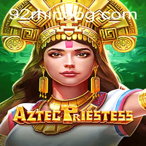 AztecPriestess: Um Mergulho na Aventura Mística