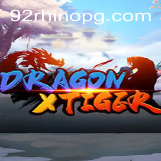 Explorando o Mundo de DragonXTiger: O Jogo que Une Aventuras e Estratégia