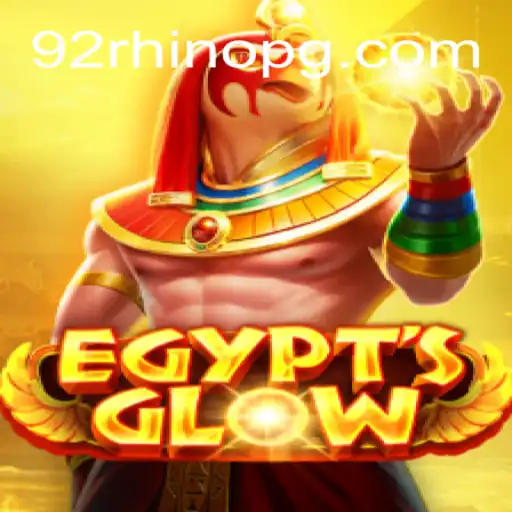 Descubra a Magia de 'EgyptsGlow': Um Mergulho no Mundo de Aventuras com a Missão 92Rhino