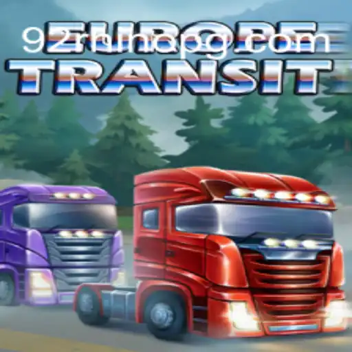 EuropeTransit: Uma Nova Aventura no Mundo dos Jogos