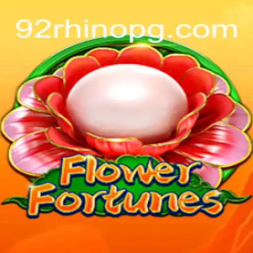 Explorando FlowerFortunes: Uma Aventura de Estratégia e Sorte com 92Rhino