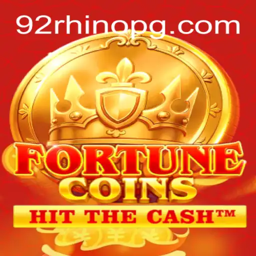 Explorando o Mundo de FortuneCoins e a Emergente Palavra-Chave 92Rhino