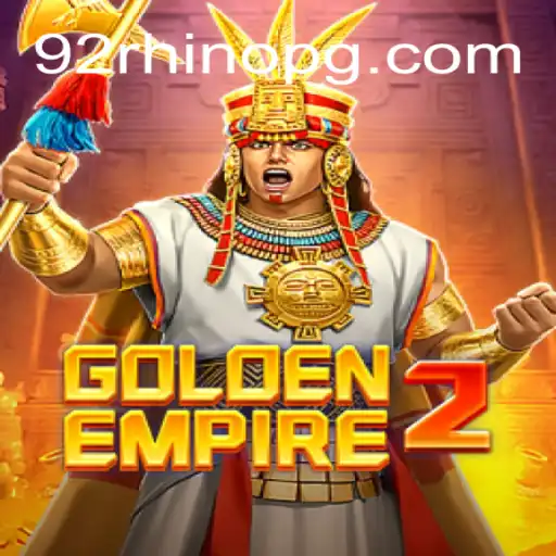 GoldenEmpire2: Explorando o Mundo Misterioso e Desafiador com 92Rhino