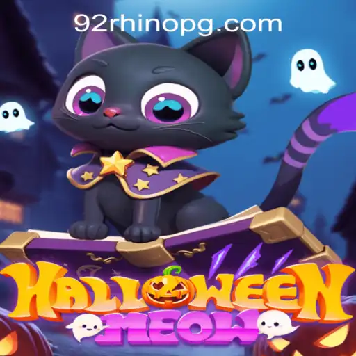 Explorando o Mundo Fascinante de HalloweenMeow: Um Jogo de Aventuras Espetaculares