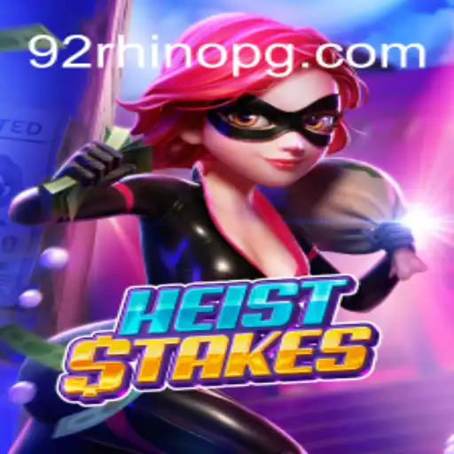 HeistStakes: Uma Aventura Emocionante em Meio a Tensões Atuais