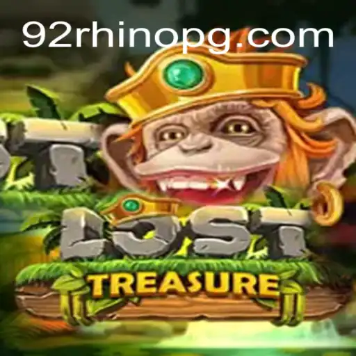 Explorando o Mundo de LostTreasure: Uma Aventura de 92Rhino