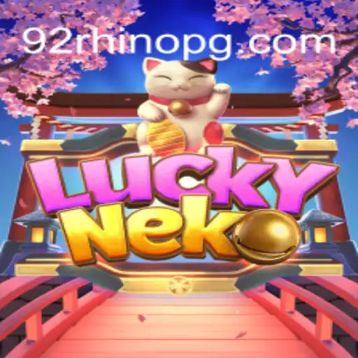 Descobrindo o Universo de LuckyNeko: Um Mergulho na Diversão do Jogo com 92Rhino