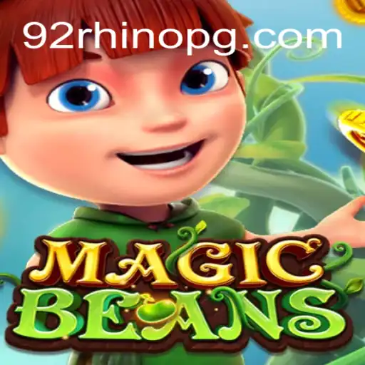 Descubra o Maravilhoso Mundo de MAGICBEANS: Uma Jornada de Estratégia e Diversão