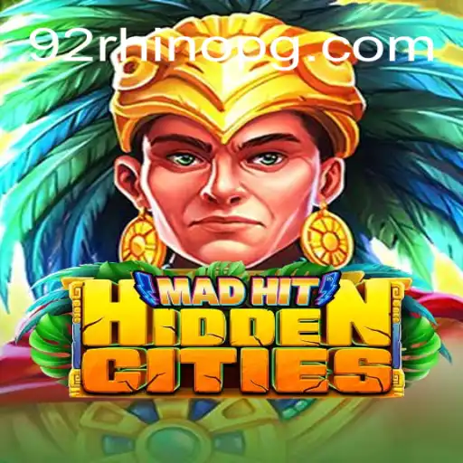 Descubra o Fascinante Mundo de MadHitHiddenCities