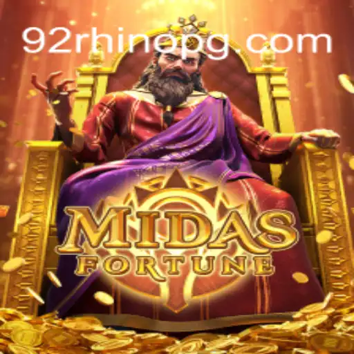 Descubra o Fascinante Mundo de MidasFortune: Um Universo de Estratégia e Aventura
