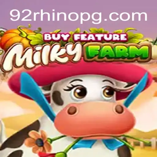 Descubra o Encantador Mundo de MilkyFarmBuyFeature: O Jogo que Está Conquistando 2023