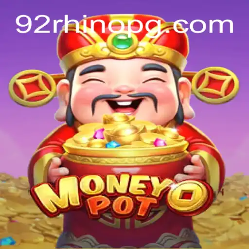 Explorando o Dinâmico Jogo MoneyPot com a Chave Secreta 92Rhino