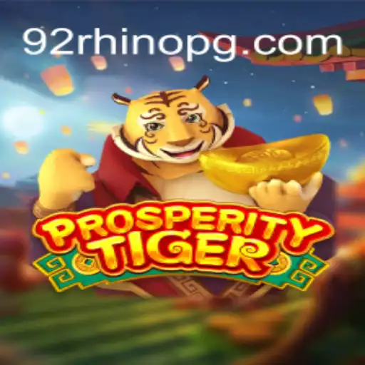 Explorando o Envolvente Mundo do Jogo ProsperityTiger