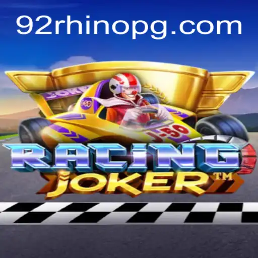 RacingJoker: Um Mergulho no Mundo da Corrida e Estratégia