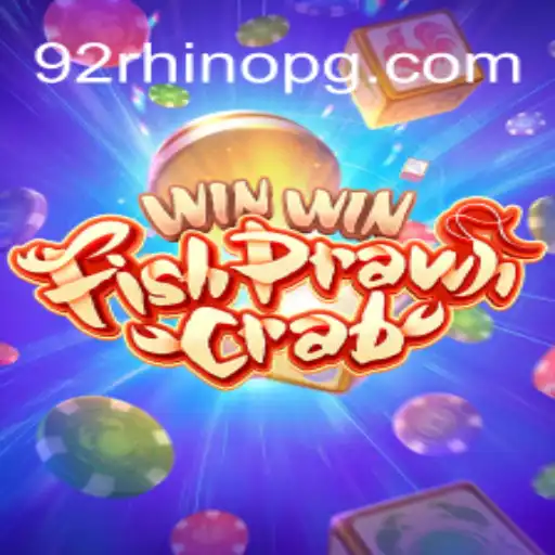 WinWinFishPrawnCrab: Um Mergulho no Explosivo Mundo dos Jogos de Azar