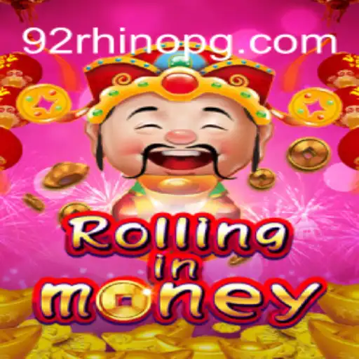 RollingInMoney: A Revolução dos Jogos de Tabuleiro Financeiros com 92Rhino