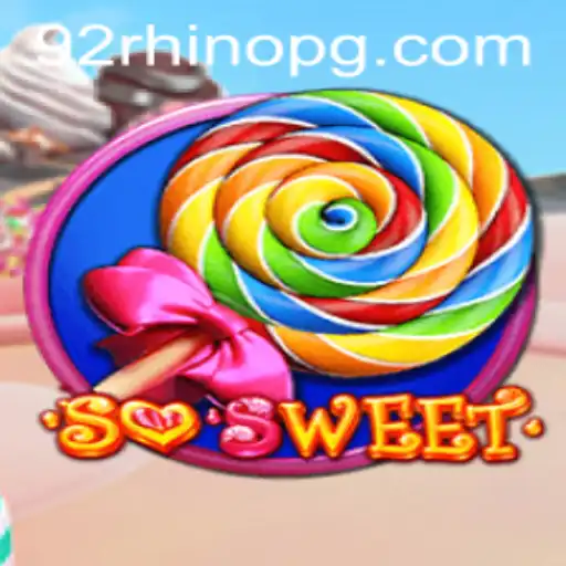 Descubra o Mundo Encantador de SoSweet