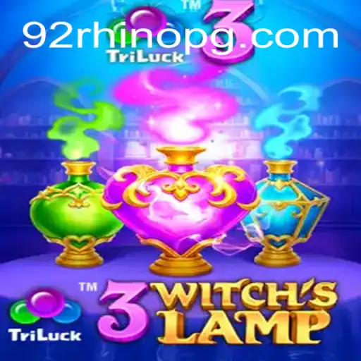Explorando o Universo de 3WitchsLamp: O Desafio Mágico do Momento