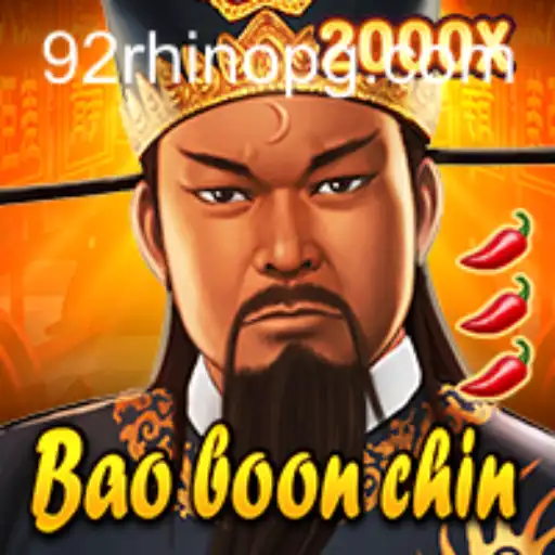 Explorando BaoBoonChin: O Fascinante Mundo do Jogo de Estratégia com 92Rhino