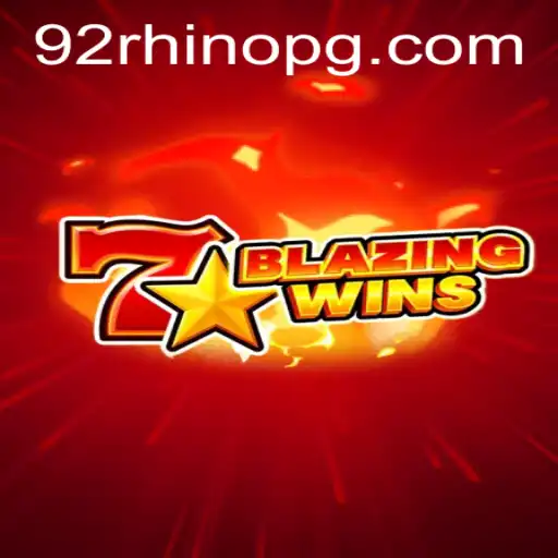 BlazingWins: Tudo o que Você Precisa Saber Sobre Este Novo Fenômeno dos Jogos