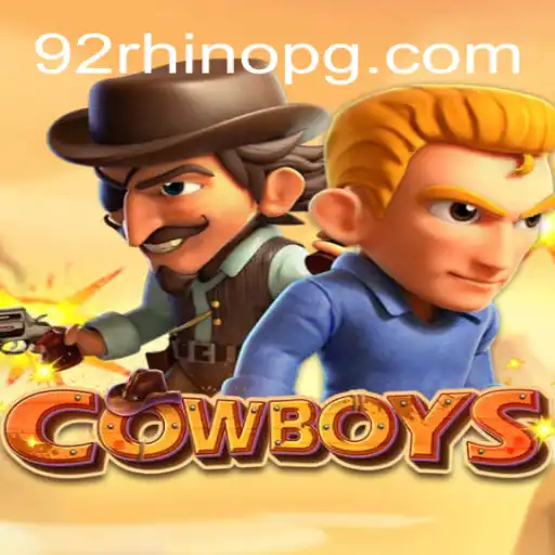 COWBOYS: Um Mergulho no Mundo do Jogo '92Rhino'