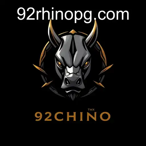 O Fascínio do Exclusivo no Mundo da 92Rhino