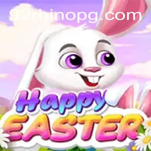 Descubra HappyEaster: A Nova Sensação Interativa com Elementos de 92Rhino