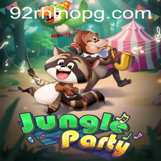 Explorando o Mundo de Aventura de JungleParty: Guia Completo