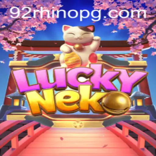 Descobrindo o Universo de LuckyNeko: Um Mergulho na Diversão do Jogo com 92Rhino