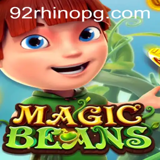 Descubra o Maravilhoso Mundo de MAGICBEANS: Uma Jornada de Estratégia e Diversão