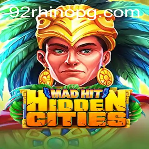 Descubra o Fascinante Mundo de MadHitHiddenCities