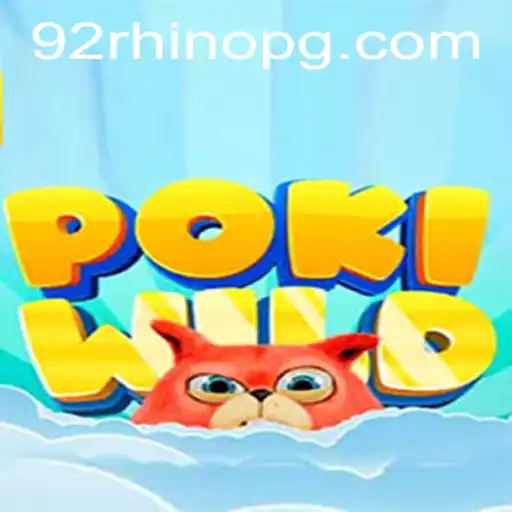 Descubra o Mundo de PokiWild: Aventura e Estratégia com 92Rhino