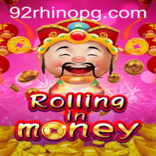 RollingInMoney: A Revolução dos Jogos de Tabuleiro Financeiros com 92Rhino