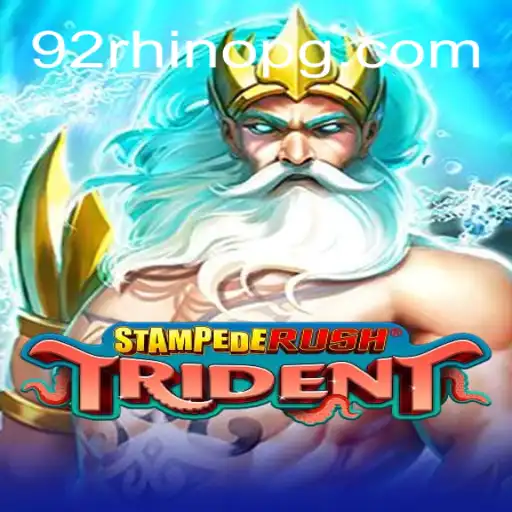 Descubra StempedeRushTrident: Uma Aventura Única no Mundo dos Games