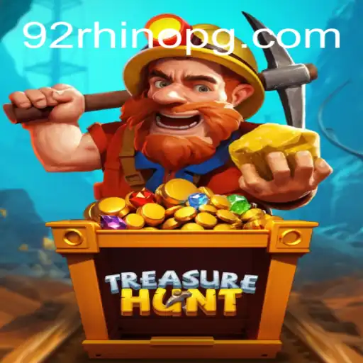 Desvendando o Mundo de TreasureHunt: Um Guia Completo