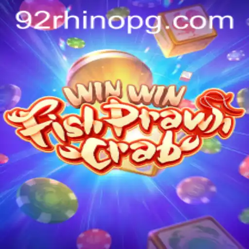 WinWinFishPrawnCrab: Um Mergulho no Explosivo Mundo dos Jogos de Azar