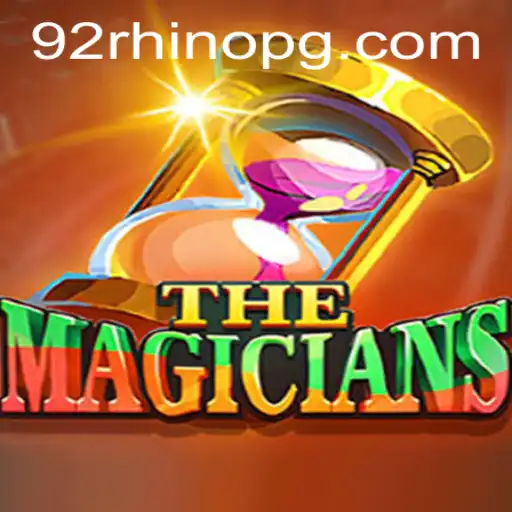 TheMagicians: Uma Aventura de Fantasia e Estratégia com o Desafio 92Rhino